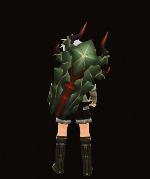 toram online shields