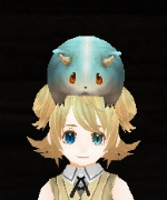 Head Plop Raffy - Toram Online Item | Coryn Club