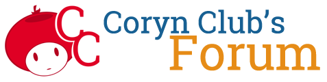 Coryn Club Forum - Index page